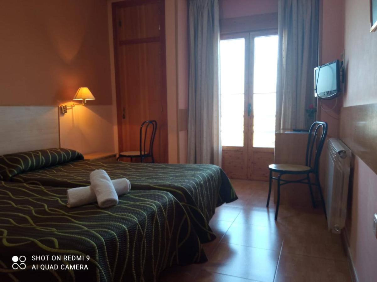 Hotel Glorias
