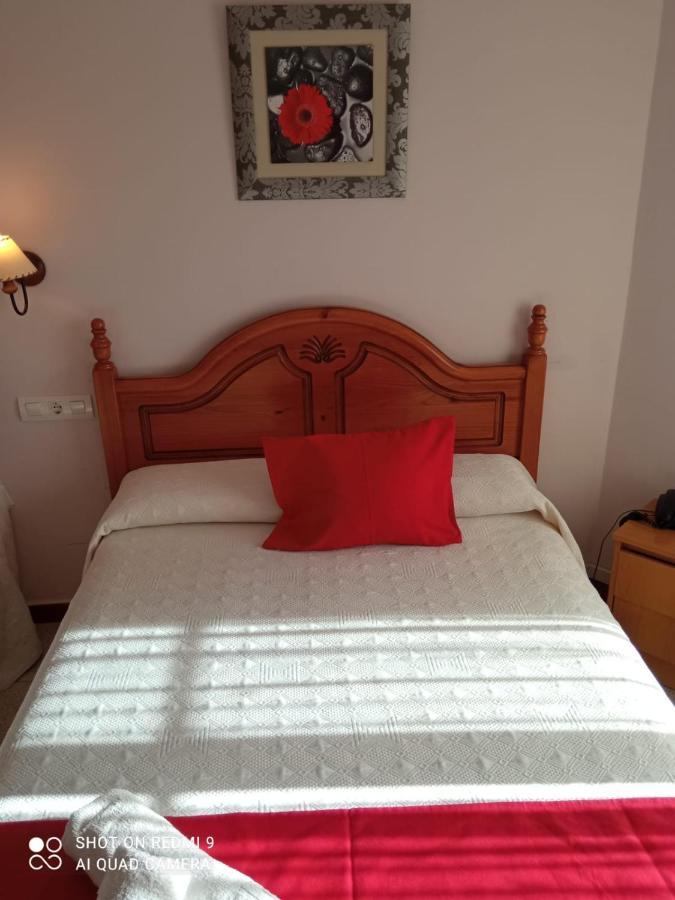 Glorias Hotel