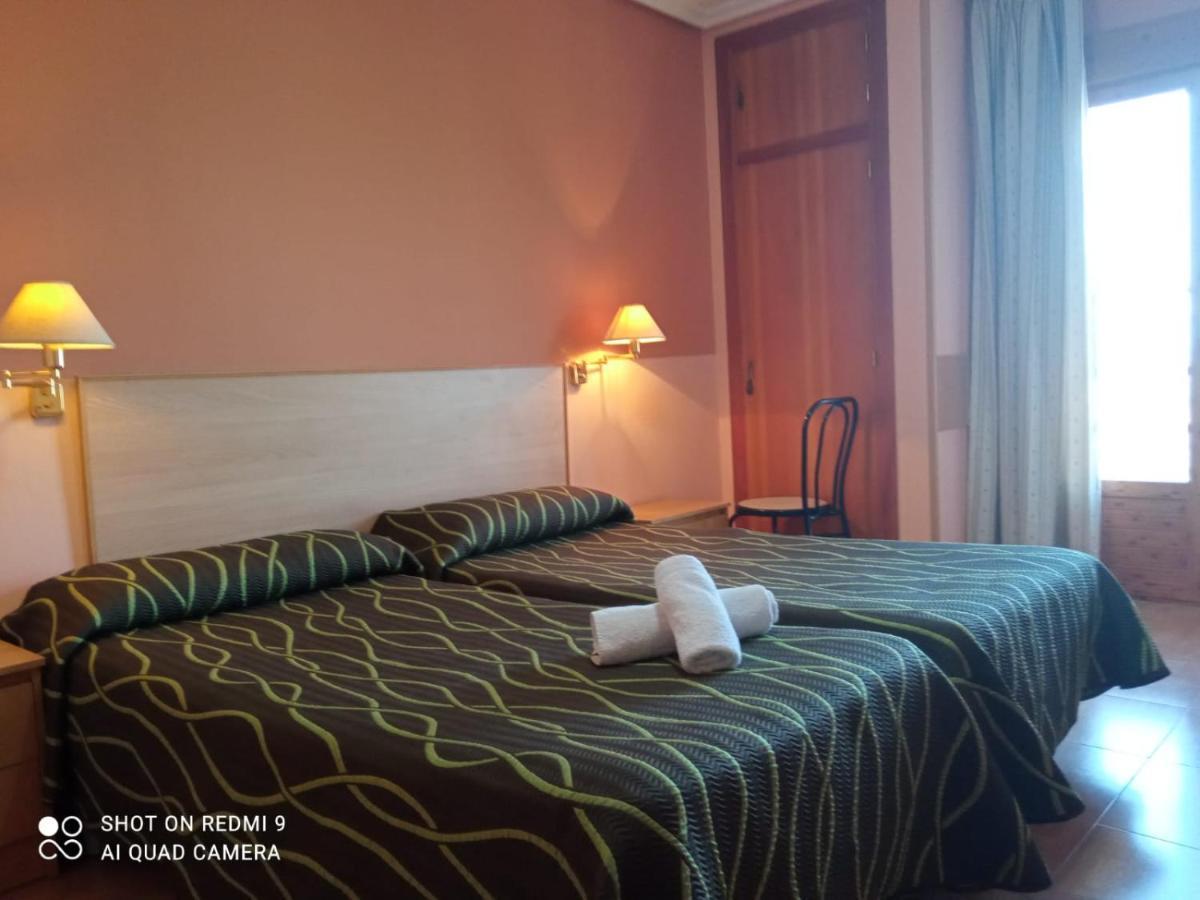 Hotel Glorias