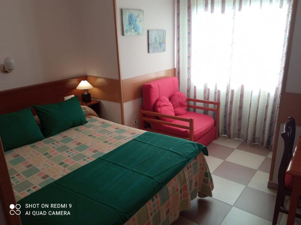 Glorias Hotel