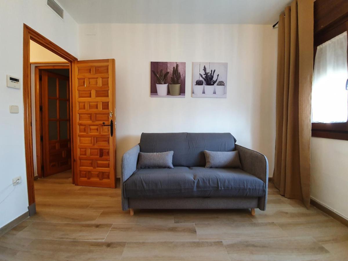 Casa La Plazuelilla Chinchon