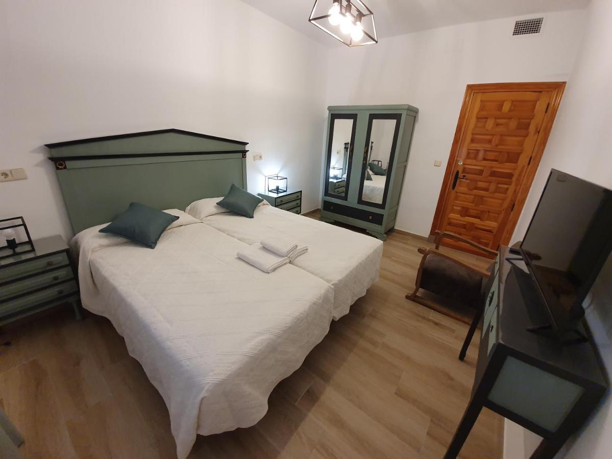 Holiday home Casa La Plazuelilla