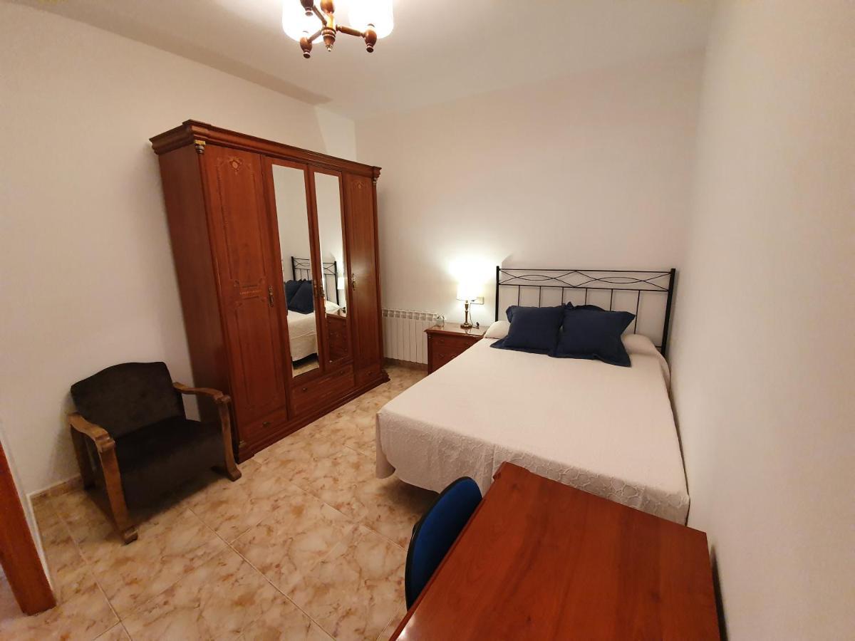 Casa La Plazuelilla Chinchon