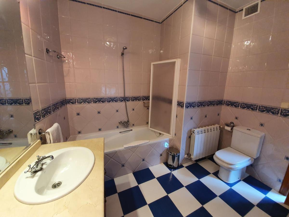 Casa La Plazuelilla Holiday home
