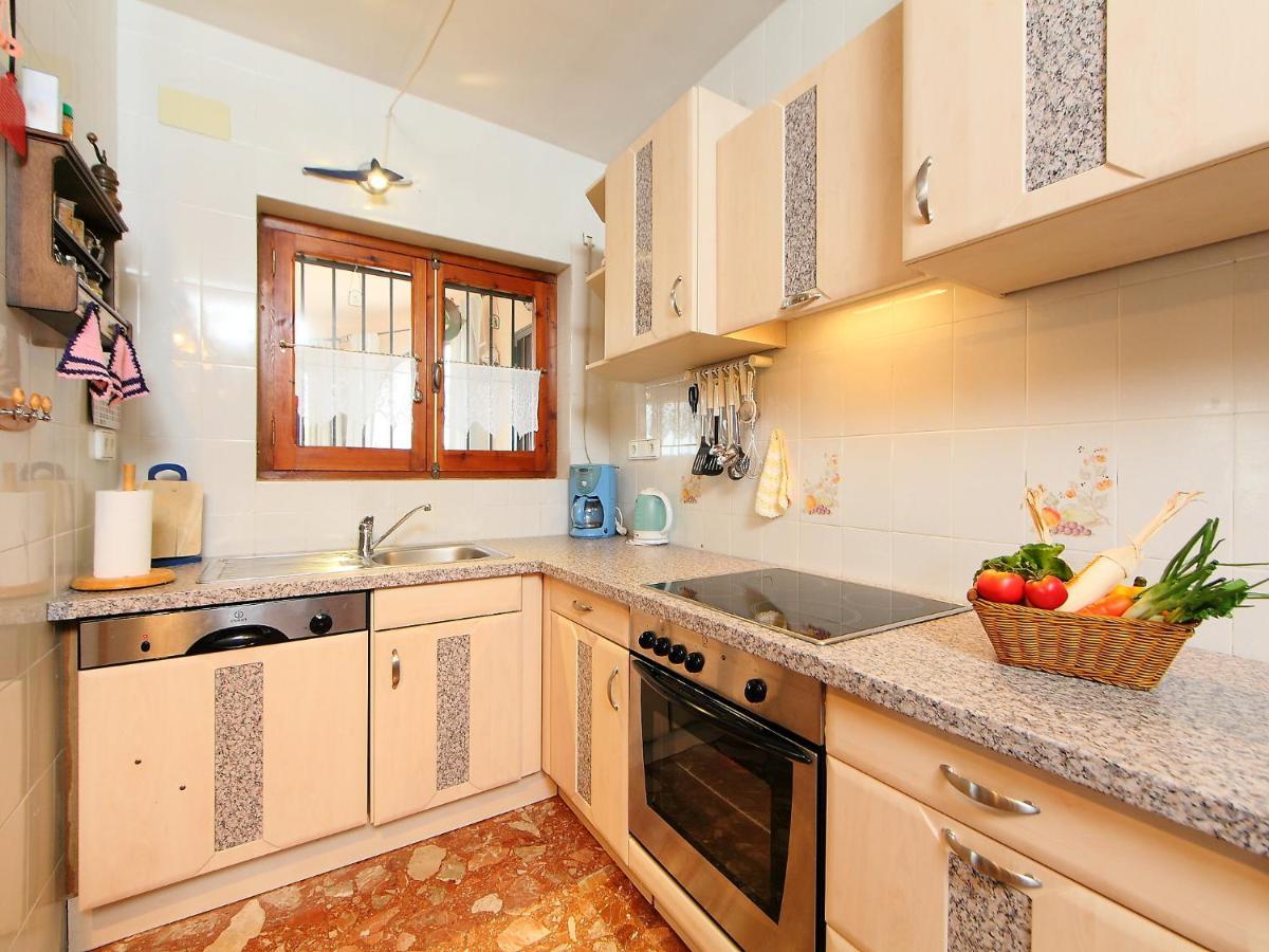 Casa Jara Сasa de vacaciones
