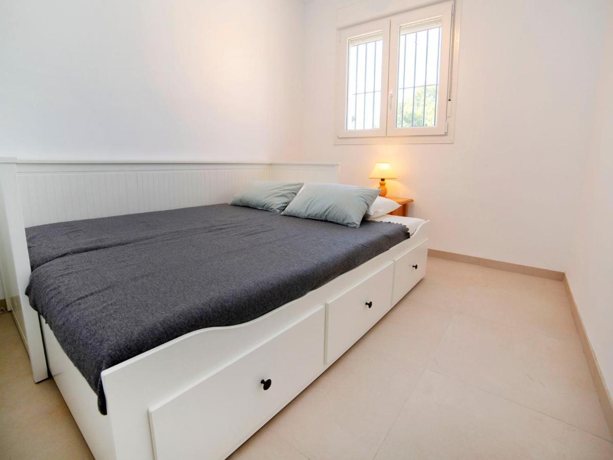 Сasa de vacaciones Casa Jara Calpe