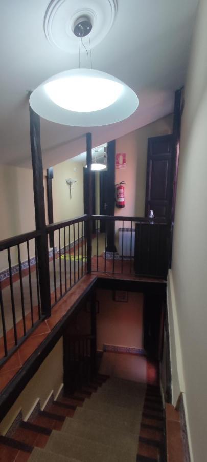 La De La Magistral Inn