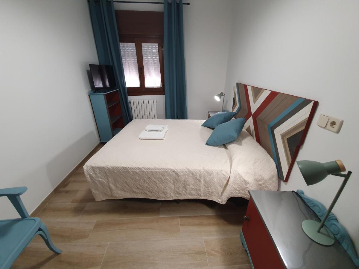 Casa La Plazuelilla Holiday home