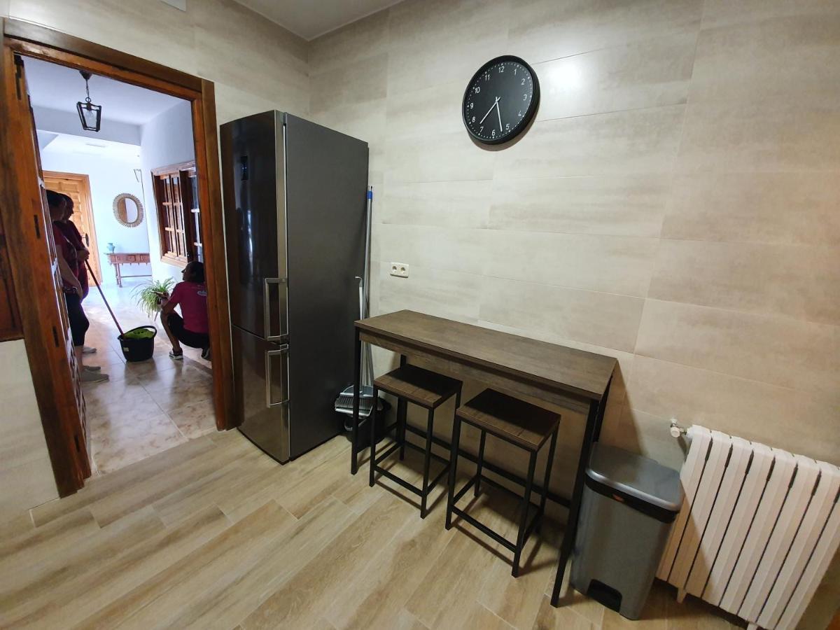 Holiday home Casa La Plazuelilla Chinchon