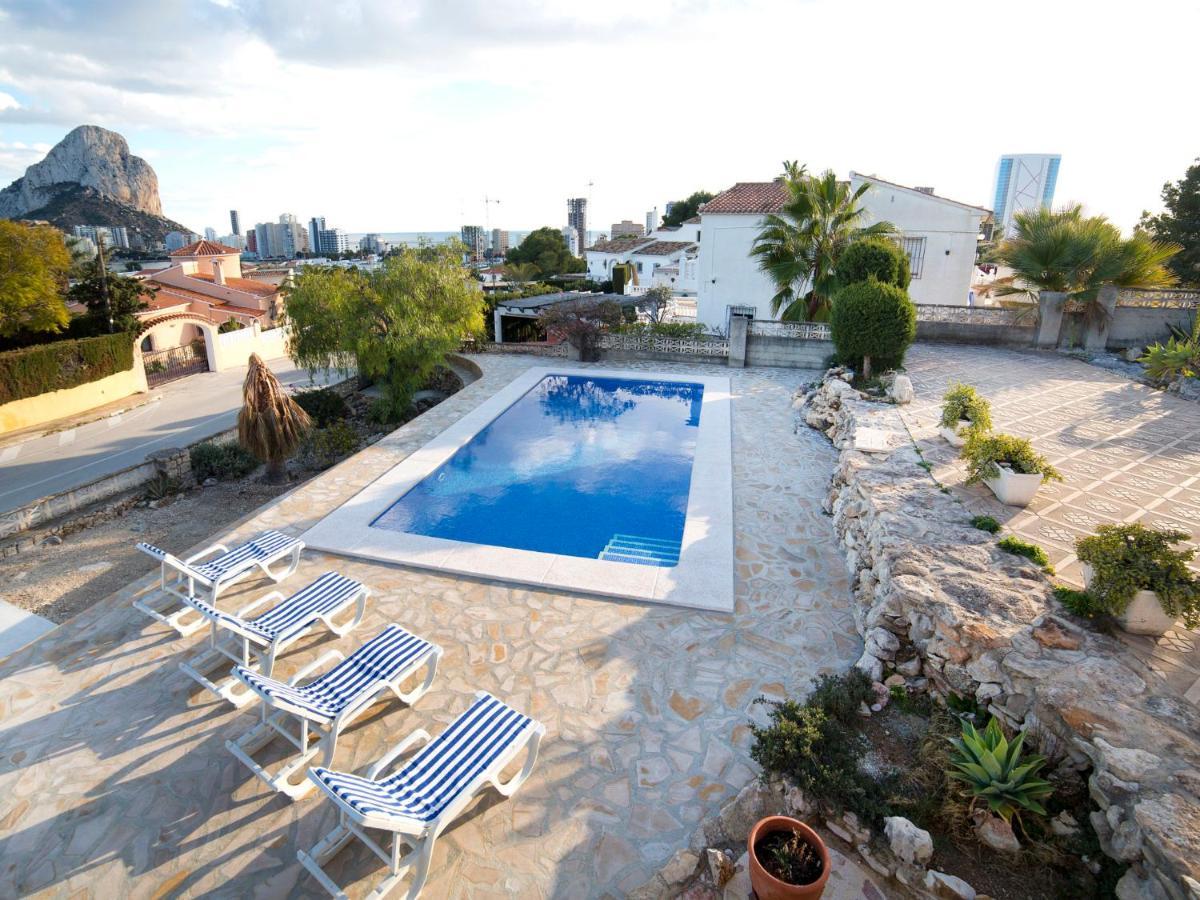 Casa Jara Сasa de vacaciones