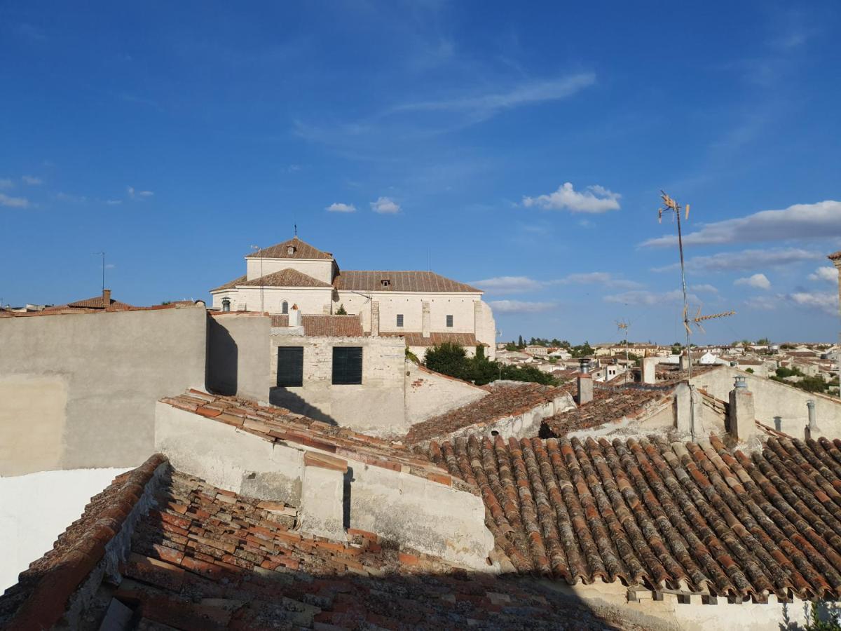 Casa La Plazuelilla