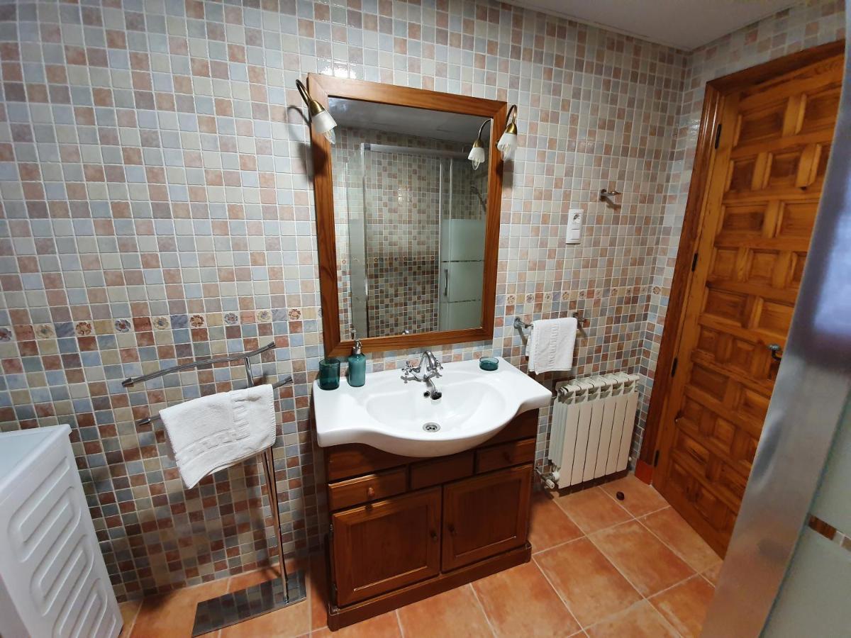 Holiday home Casa La Plazuelilla Chinchon
