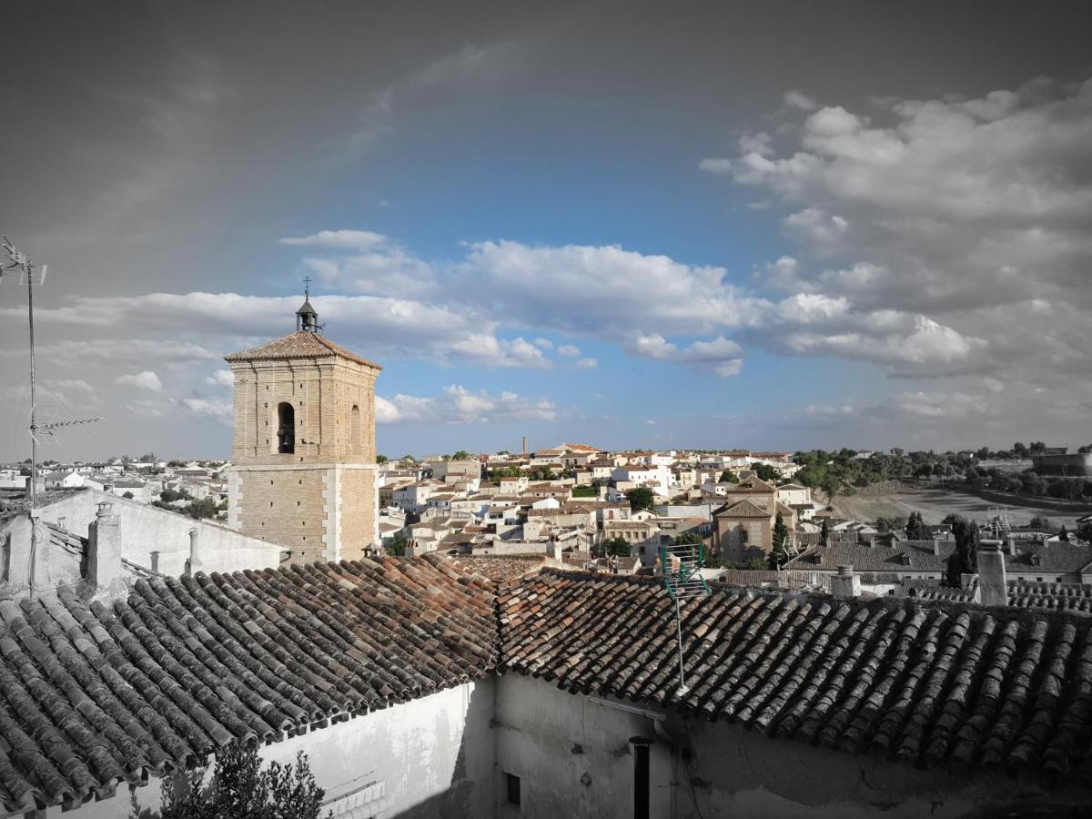 Casa La Plazuelilla Holiday home Chinchon