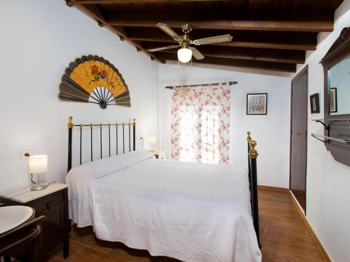Holiday home La Cordobilla - Amu172 By Interhome Almunecar