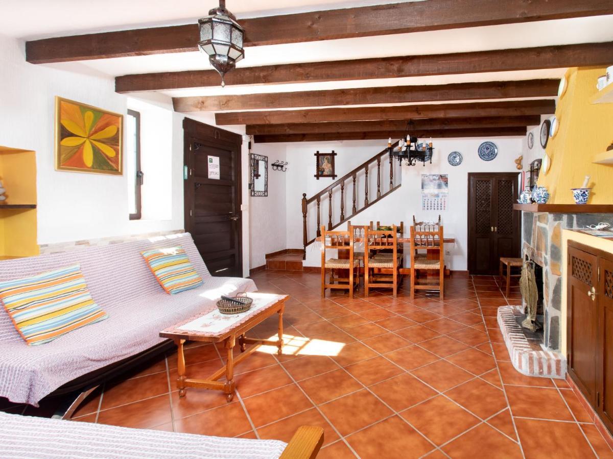 Holiday home La Cordobilla - Amu172 By Interhome