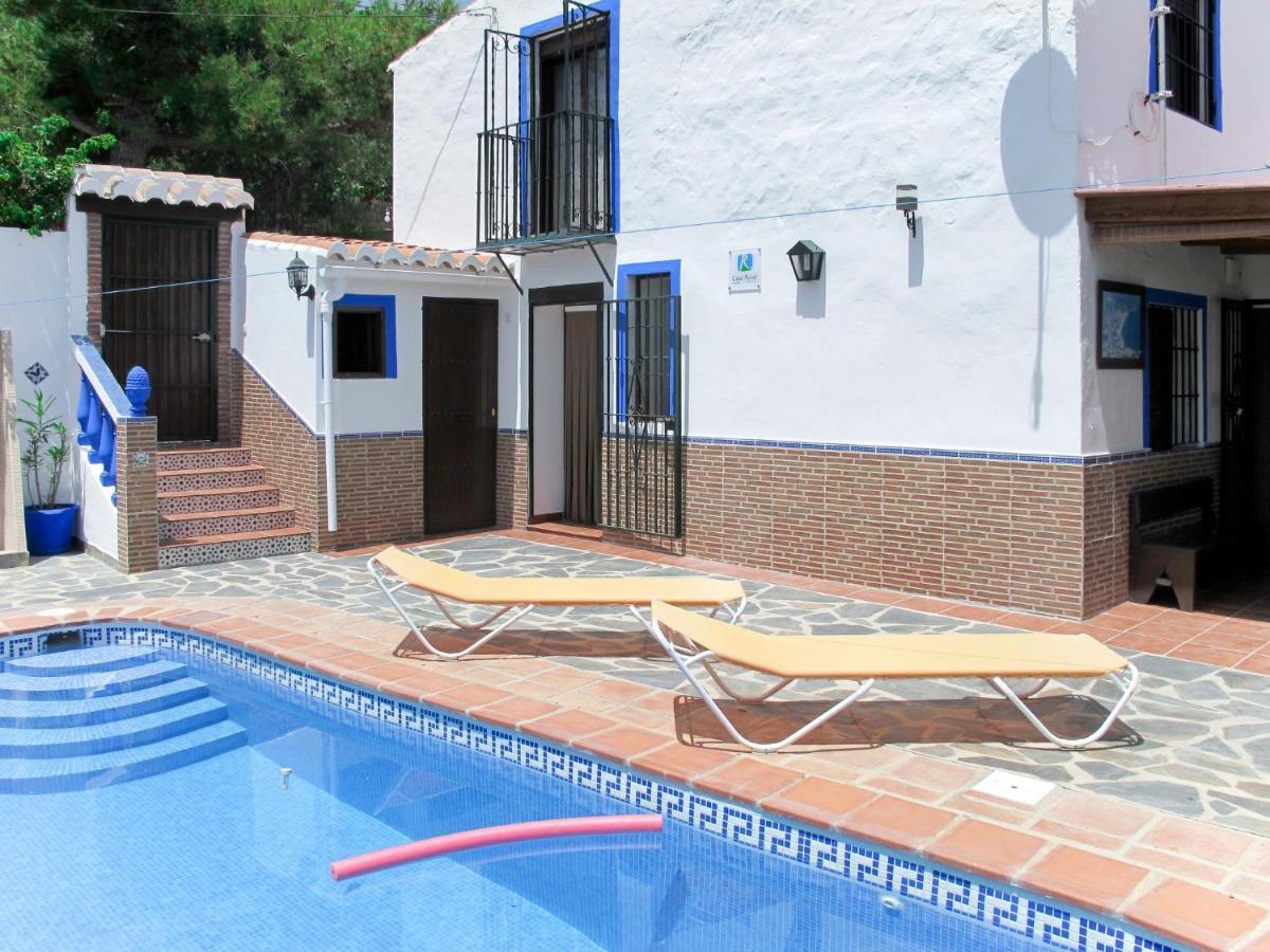 Holiday home La Cordobilla - Amu172 By Interhome *