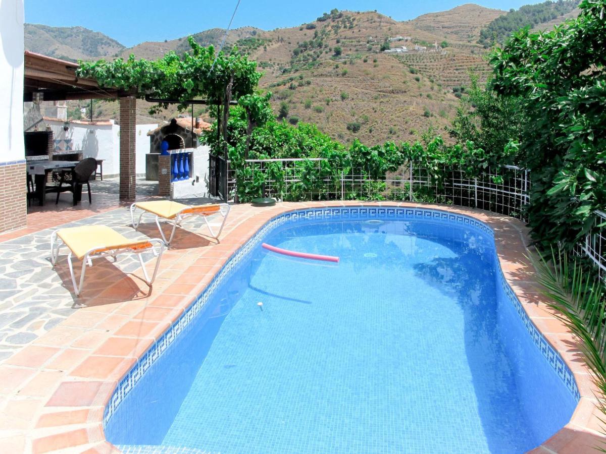 Holiday home La Cordobilla - Amu172 By Interhome Almunecar