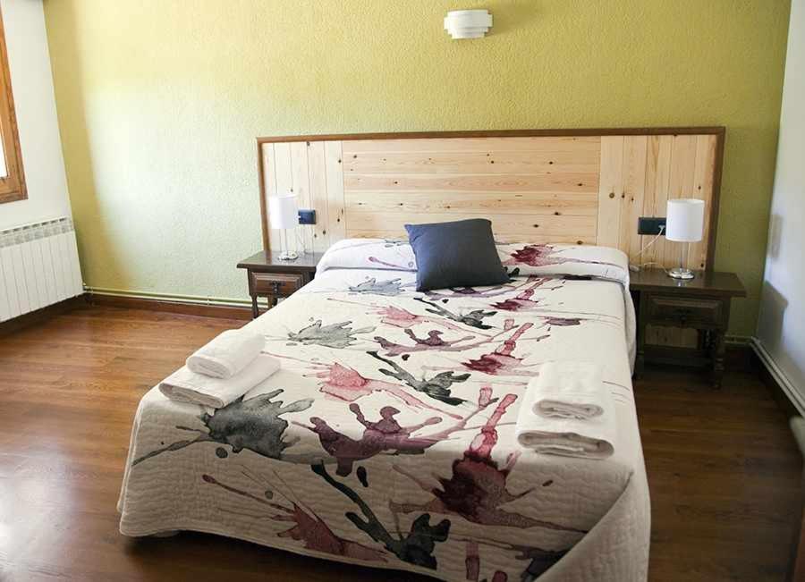 Casa La Lourdes Ainet de Besan