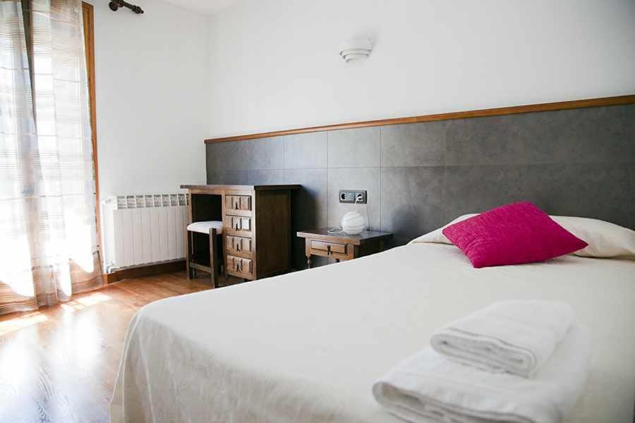Casa La Lourdes *