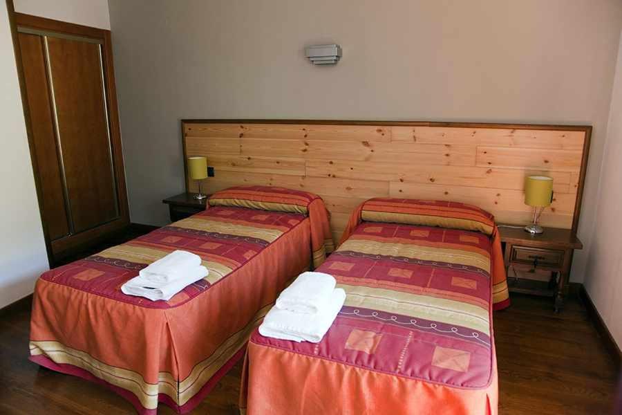 Сasa de vacaciones Casa La Lourdes *