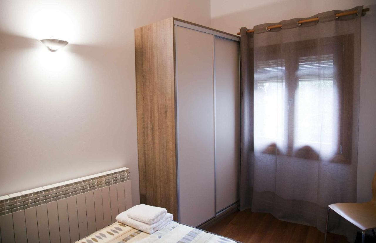 Casa La Lourdes