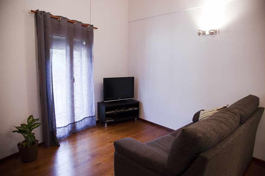Сasa de vacaciones Casa La Lourdes