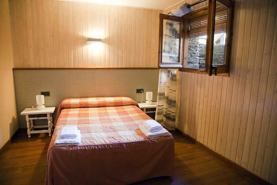 Сasa de vacaciones Casa La Lourdes *