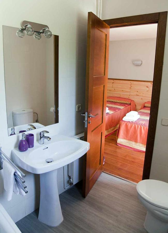 Сasa de vacaciones Casa La Lourdes Ainet de Besan