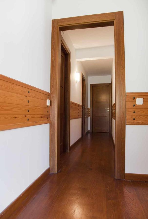 Casa La Lourdes Сasa de vacaciones Ainet de Besan