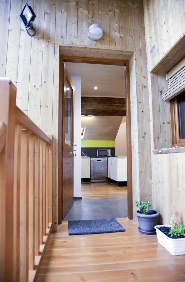 Casa La Lourdes Сasa de vacaciones
