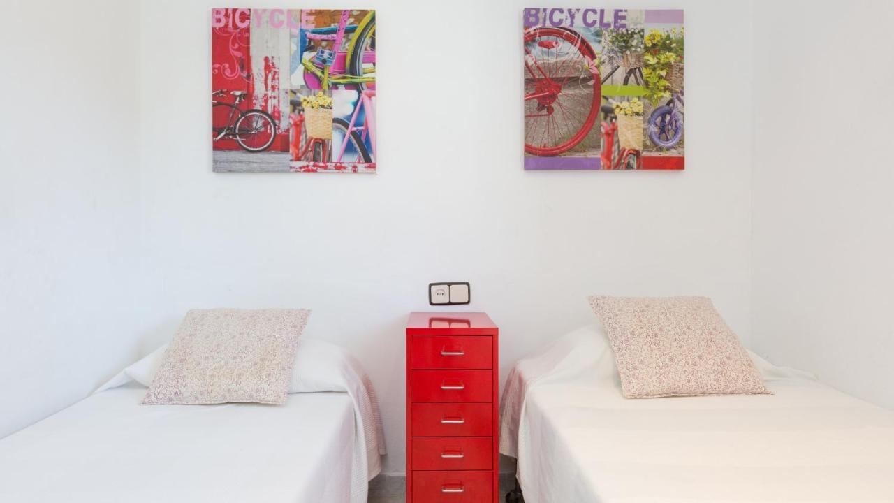 Orenetas 12 Apartamento Calella De Palafrugell
