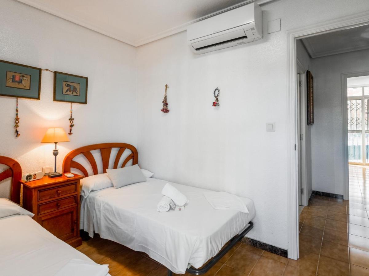 Rinconada Real Benidorm