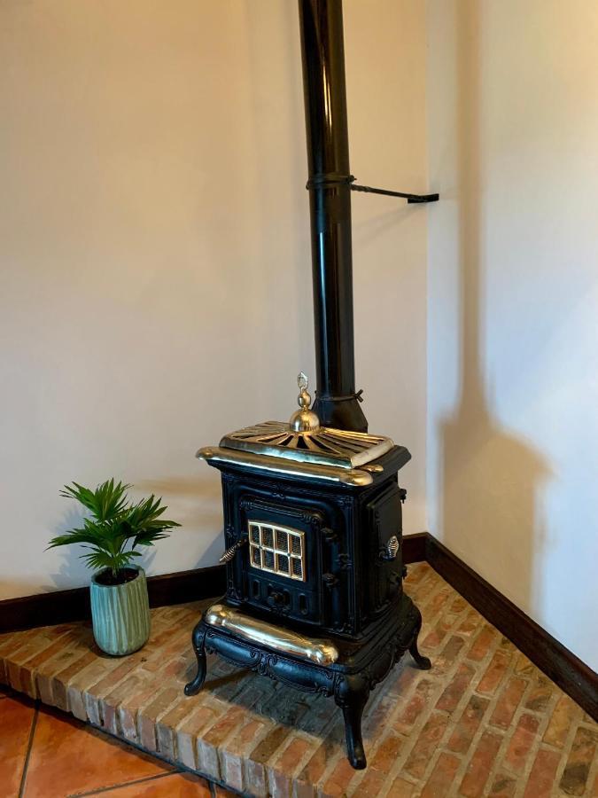 Casa 'ohana Bed and breakfast Rioturbio