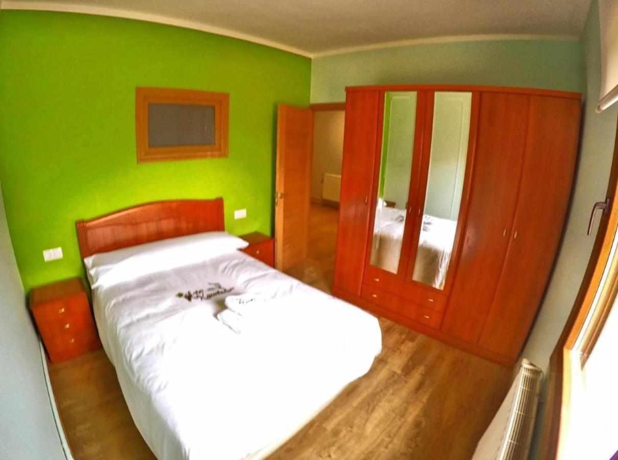 Сasa de vacaciones Lendas Sacras Monforte Monforte De Lemos