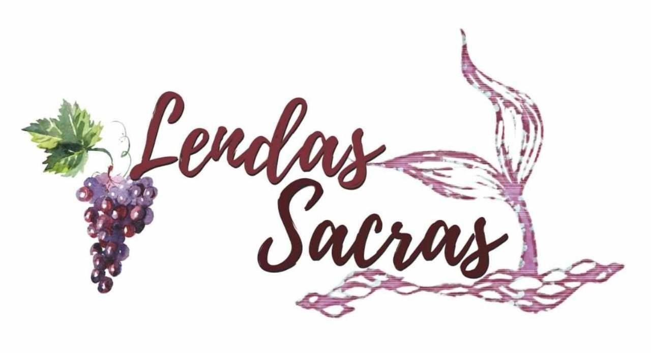 Сasa de vacaciones Lendas Sacras Monforte Monforte De Lemos