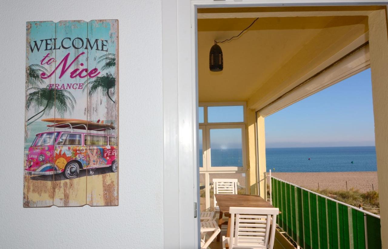 Les Medes 5 1-1 Apartamento