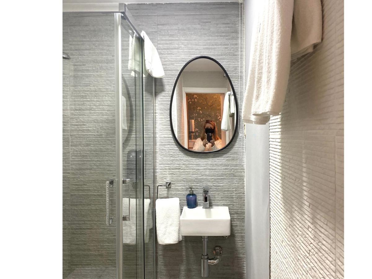 Apartment Estudio Principe David - Vut Toledo