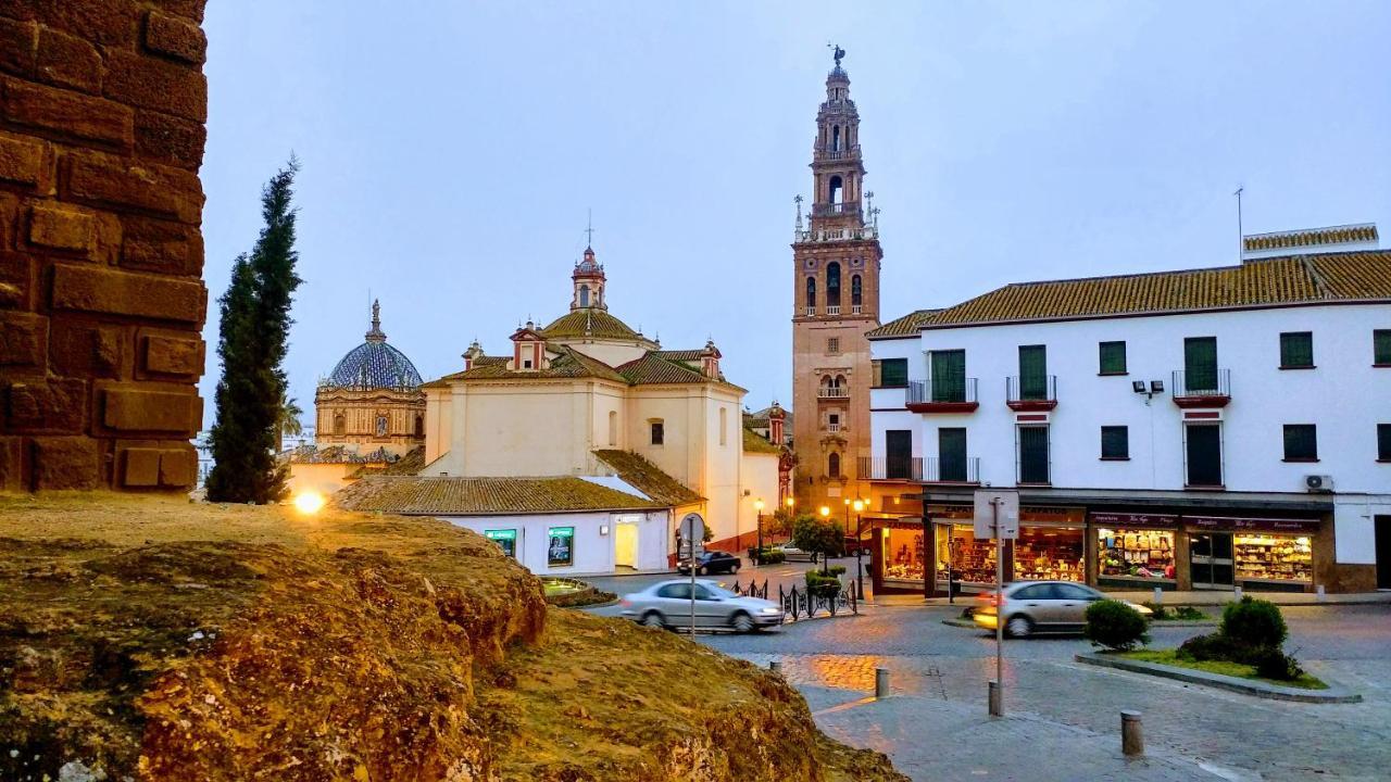 Agradable Casa Con Chimenea En El Centro Historico *