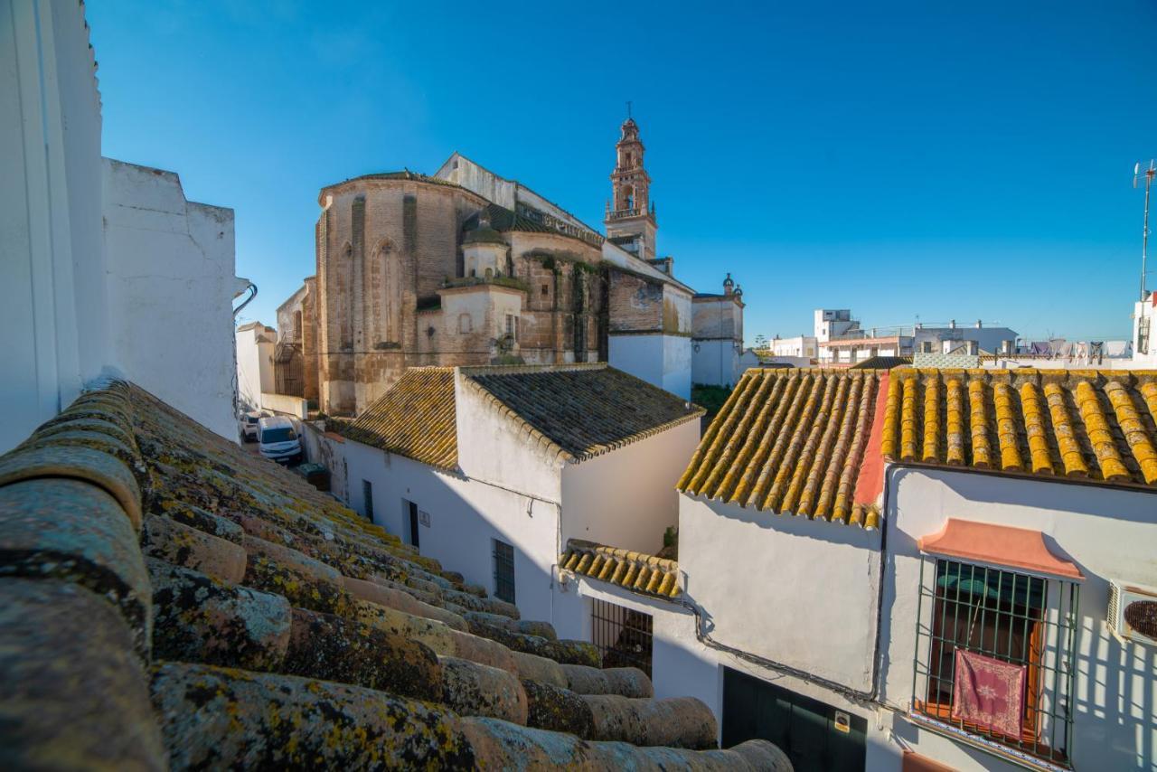 Agradable Casa Con Chimenea En El Centro Historico Villa