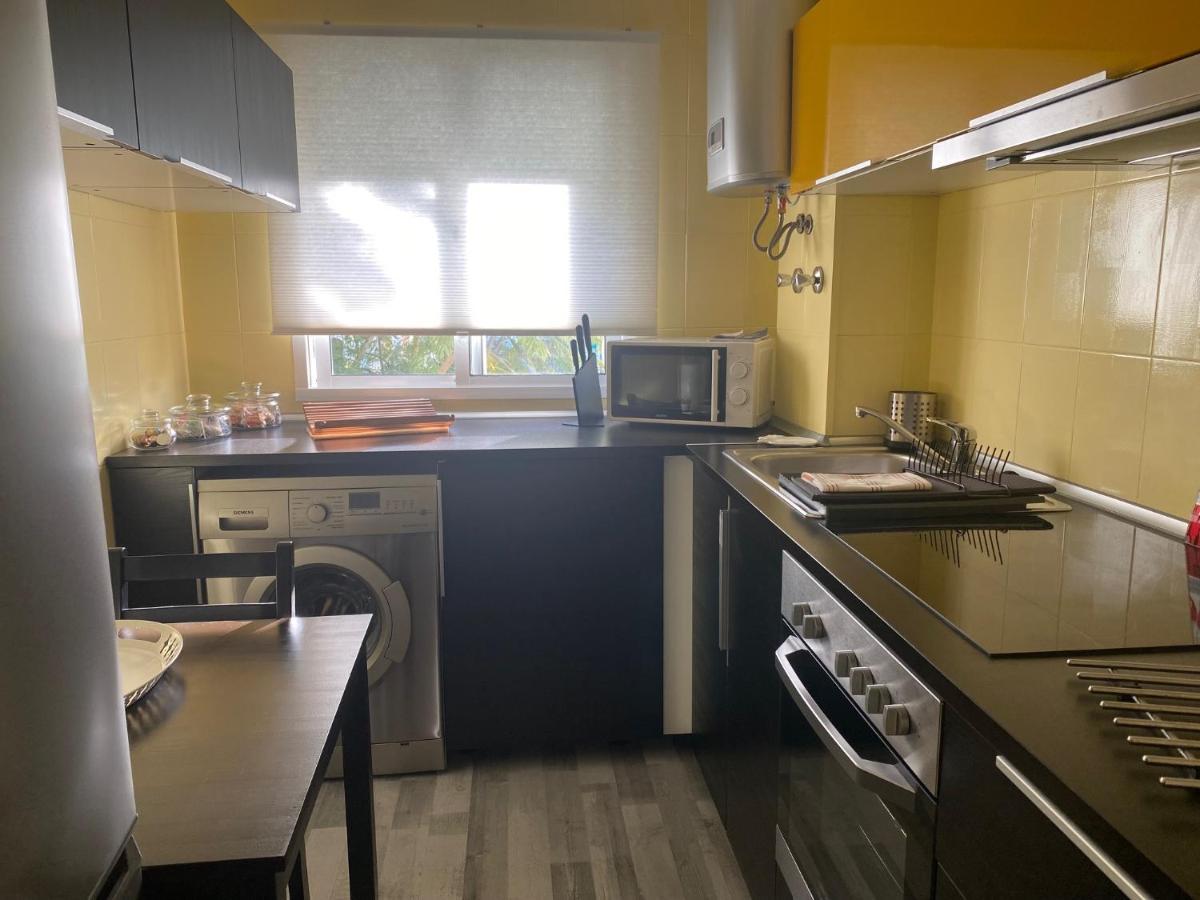 Apartamento Casa Ana Sanlúcar de Barrameda
