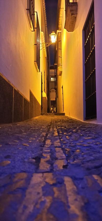 Villa Agradable Casa Con Chimenea En El Centro Historico *