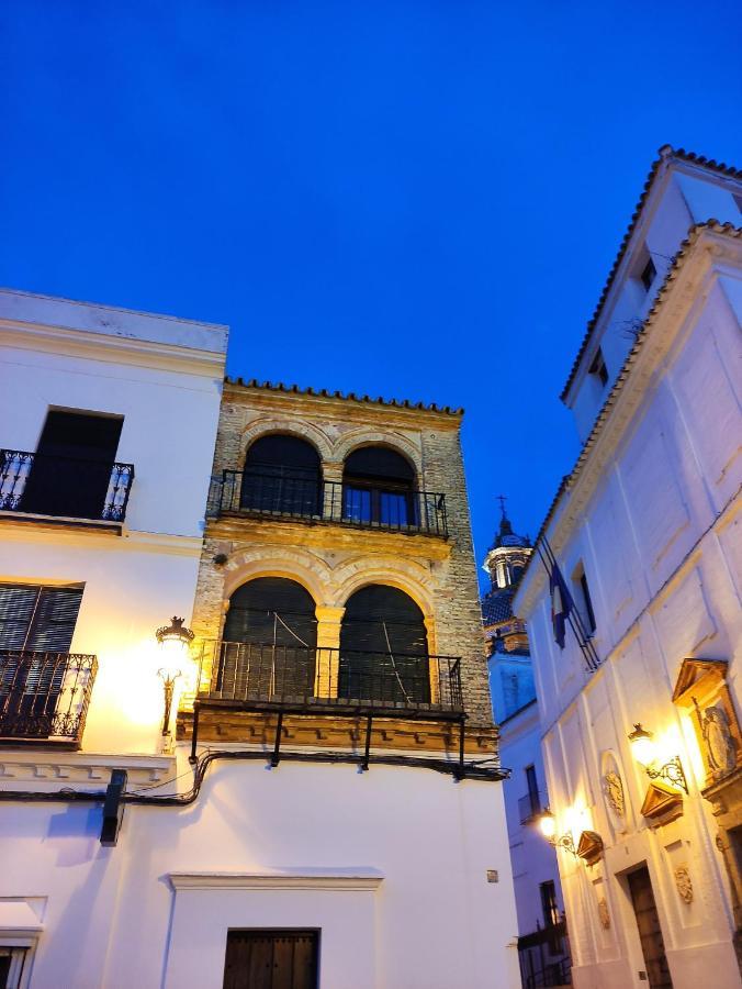 Villa Agradable Casa Con Chimenea En El Centro Historico