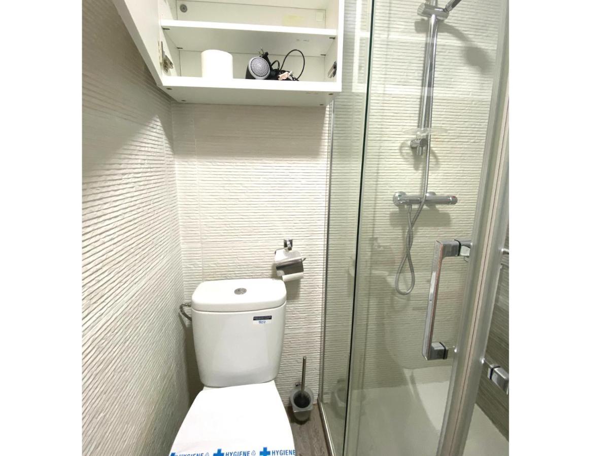 Estudio Principe David - Vut Apartment