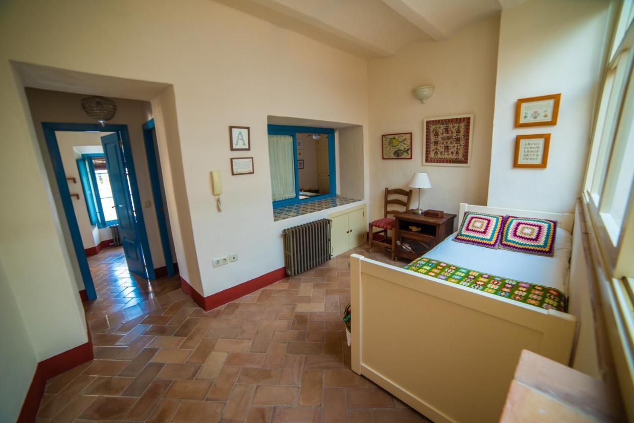 Villa Agradable Casa Con Chimenea En El Centro Historico