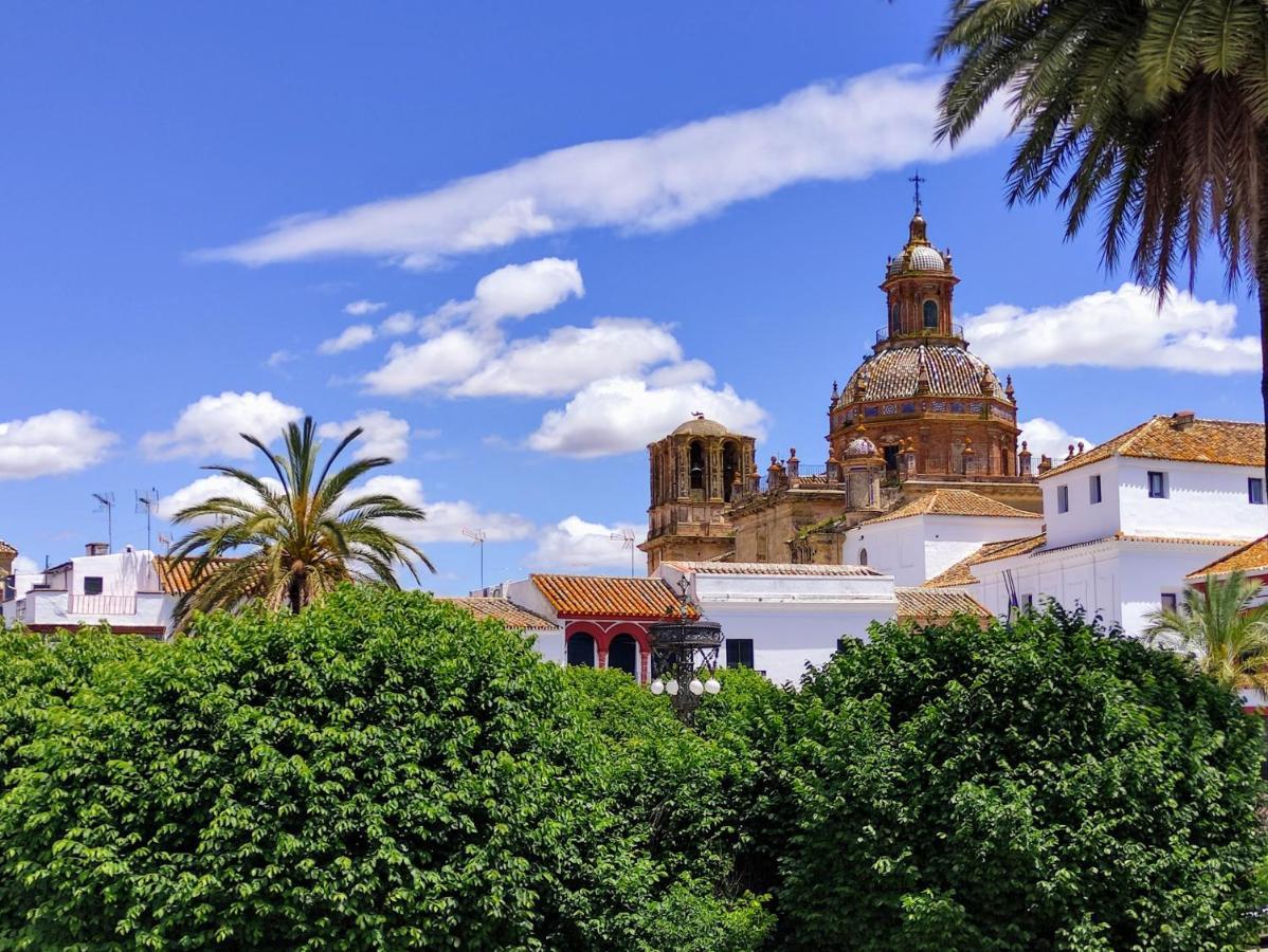 Agradable Casa Con Chimenea En El Centro Historico
