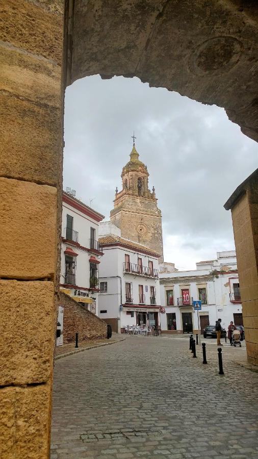Agradable Casa Con Chimenea En El Centro Historico Villa