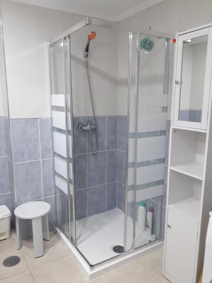 Apartment Sant Miquel. Casco Antiguo, Cerca De 3 Playas. Benidorm