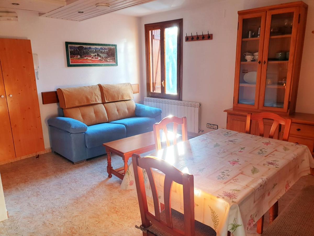 Casa Patro Apartment Tramacastilla de Tena
