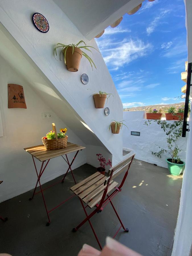 An Ca Lolos 45 Apartment Frigiliana