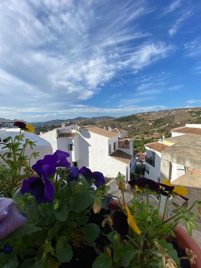 An Ca Lolos 45 Frigiliana